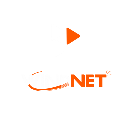 Logo windnet